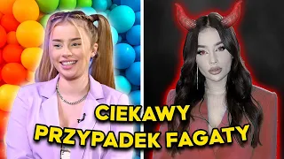 Ciekawy przypadek Fagaty