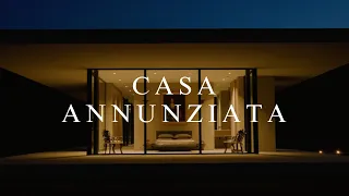 Casa Annunziata (Home Tour)