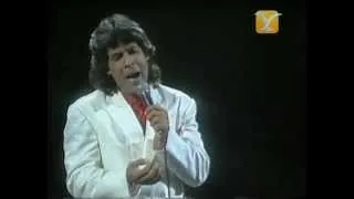 Ovidio Gonzalez, Que Distracción, Festival de Viña 1991, Competencia Internacional