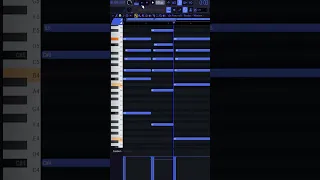 This Melody Trick Feels Like Cheating #producer #flstudio