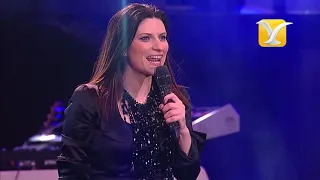 Laura Pausini - La soledad - Festival de Viña del Mar 2014