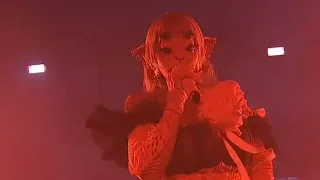 Melanie Martinez - EVIL (Live From Lollapalooza Brazil)