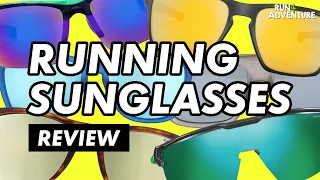 RUNNING SUNGLASSES Review | Run4Adventure