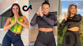 Mel do Egito CABBRAU TikTok Compilation