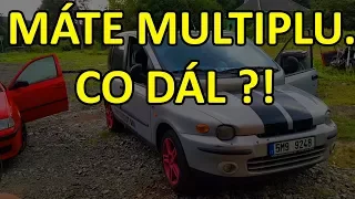 Jak zdokonalit nejdokonalejší auto na světě?