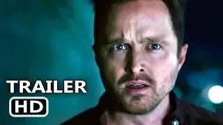 WESTWORLD Season 3 Official Trailer (2019) Aaron Paul, Sci-Fi TV Series HD