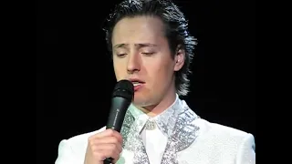 Vitas – Star (Reutov, Russia – 2008.02.24) [by Psyglass]