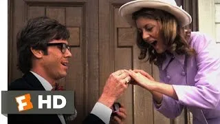 The Rocky Horror Picture Show (1975) - Dammit Janet Scene (1/5) | Movieclips