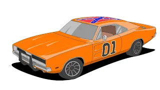 illustrate general Lee