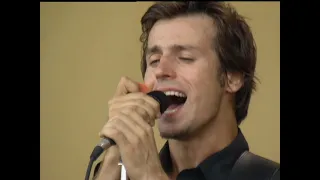 Our Lady Peace - Blister - 7/25/1999 - Woodstock 99 West Stage