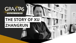 Gravitas: Xu Zhangrun: The Professor who spoke out against Xi Jinping