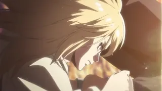 AMV Shingeki no Kyojin Season 3 - Destiny