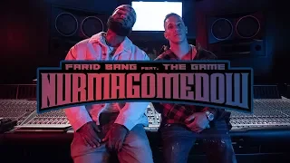 Farid Bang feat. The GAME - "NURMAGOMEDOW" (official Video)