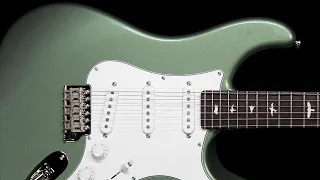 Uplifting Soulful Ballad Guitar Backing Track Jam in E