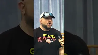Bubba Ray Dudley’s Advice For Young Wrestlers
