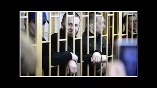 Прокурор просит для «приморских партизан» от 8 до 25 лет колонии