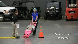 Physical Ability Test (PAT) - Wake County EMS