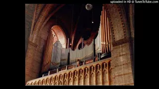 Marco bij de Vaate: The Live Recordings - Louis Vierne: Symphony No.6 Op.59 V. Final