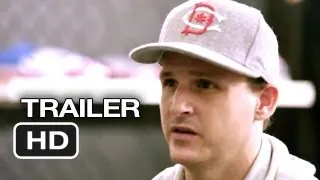 The Motivation TRAILER 1 (2013) - Rob Dyrdek Movie HD