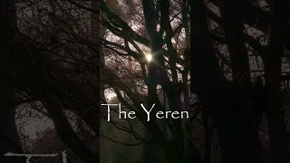 The Yeren, China's Bigfoot?