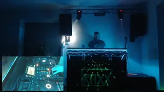 DJ Traxx live @ November Corona New Frenchcore Mix