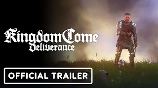 Kingdom Come: Deliverance - Official 5 Year Anniversary Trailer