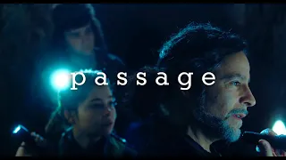 Passage - Sci-Fi Short Film