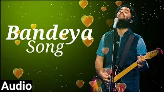 Bandeya song .. arjit singh audio music.. #popular #trending #hindisong #arjitsingh #song #love