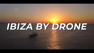 Ibiza By Drone 4k DJI Mini 2 Cinematic Video