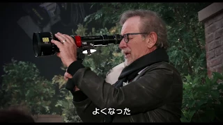 『ペンタゴン・ペーパーズ／最高機密文書』より、巨匠スティーヴン・スピルバーグが強烈なメッセージを込めて完成させた、本作のメイキング映像が公開