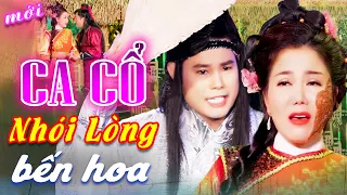 Nhói Da Diết CA CỔ HIỆN ĐẠI HƠI DÀI - Bùi Trung Đẳng, Cẩm Như Ca Cổ Hơi Dài🔥CA CỔ CẢI LƯƠNG HƠI DÀI