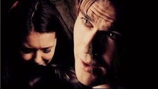 Damon & Elena - Season 5 - My Immortal ♥