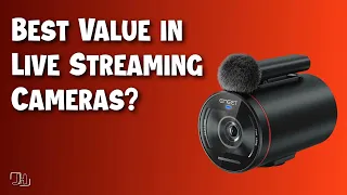 Hands on with the Emeet StreamCam One