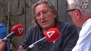 A'veen Live: Motorcrossgiganten in gesprek over vroeger en nu