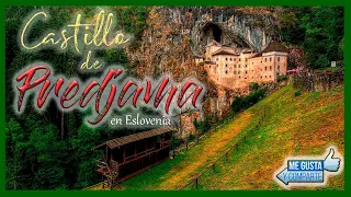 El castillo de Predjama | Eslovenia