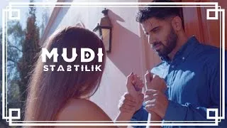 MUDI - Sta2tilik feat. Ibo [Offizielles Video]