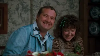 National Lampoon's Christmas Vacation - Christmas Dinner