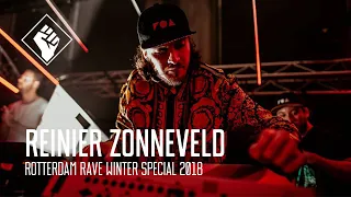 Rotterdam Rave Indoor 'Winter special' 2018 - Reinier Zonneveld