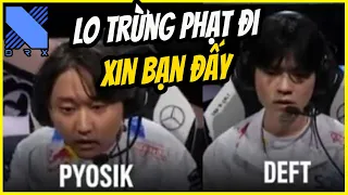 [VIETSUB] MICCHECK PHA RỒNG NGÀN TUỔI QUYẾT ĐỊNH VÁN 5 DRX