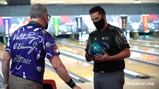 Belmo 'Disappointed' At WSOB