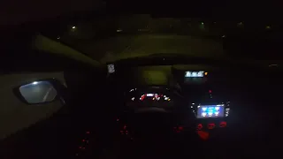 400WHP WRX vs 392