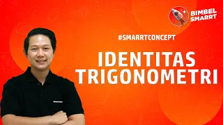 IDENTITAS TRIGONOMETRI - SOAL (1) - MAT KELAS 10 (Kursus Online Rp8.000 per BULAN : cek deskripsi)