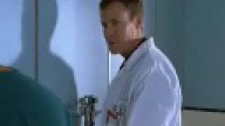 Scrubs Cox and Turk are Pee Buddies