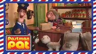 Lost Property | Postman Pat | 1 Hour Compilation | Kids Cartoon | Videos For