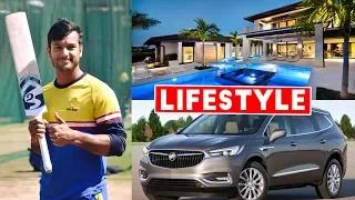 Mayank Agarwal Lifestyle, Income, House, Cars, Family, Biography & Net Worth