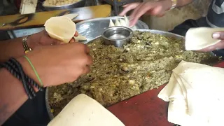 King of SAMOSA - HUGE SAMOSA MAKING -10000 Samosa Finished Daily - Indian Street Food