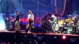 Coldplay - Charlie Brown - Live - Croke Park - Dublin - July 8th 2017