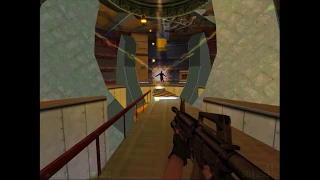 Half Life Opposing Force: What Happens If You Follow Freeman Into The Portal?