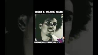 2pac rap style is like Malcolm X and Martin Luther King - Shock G #2pac #malcolmx #martinlutherking