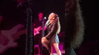 Chante  Moore  .It's Alright  live at The Bethesda Theater  11/4/23